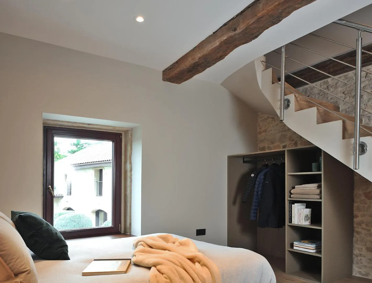 Guest house Le Clos Dore Saint-Jean-des-Vignes