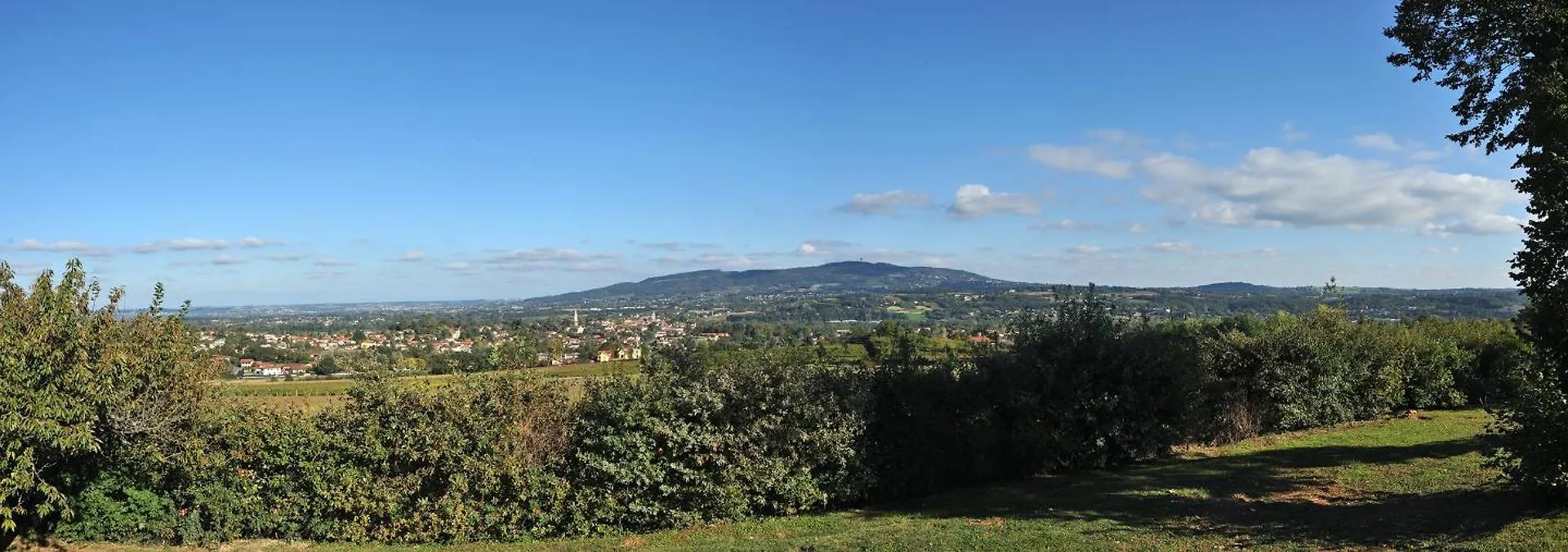 Guest house Le Clos Dore Saint-Jean-des-Vignes