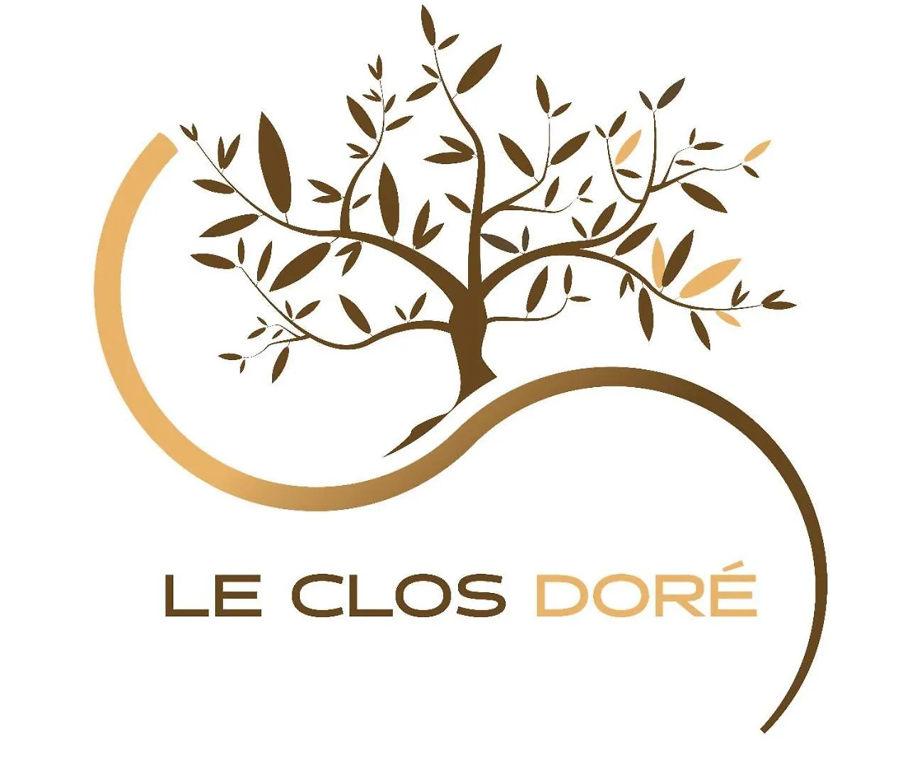 Le Clos Dore Saint-Jean-des-Vignes