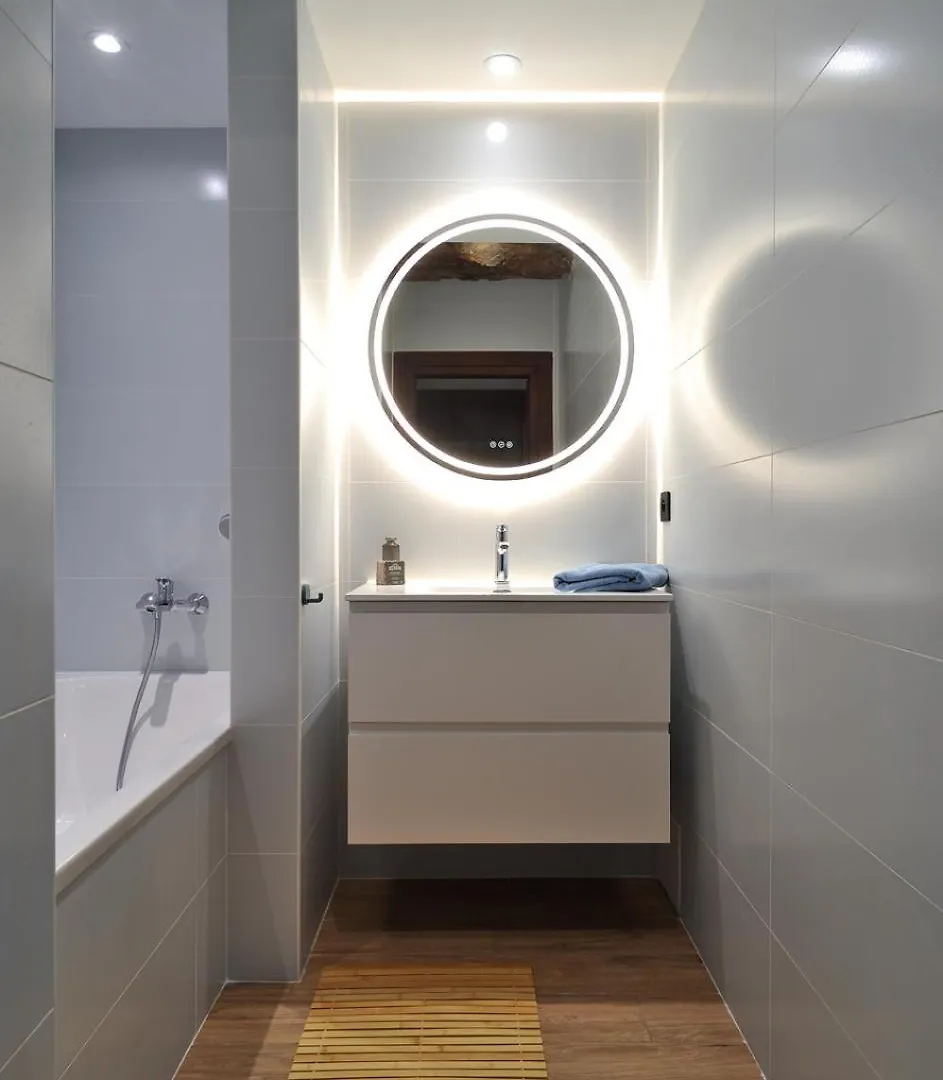 Le Clos Dore Saint-Jean-des-Vignes Guest house