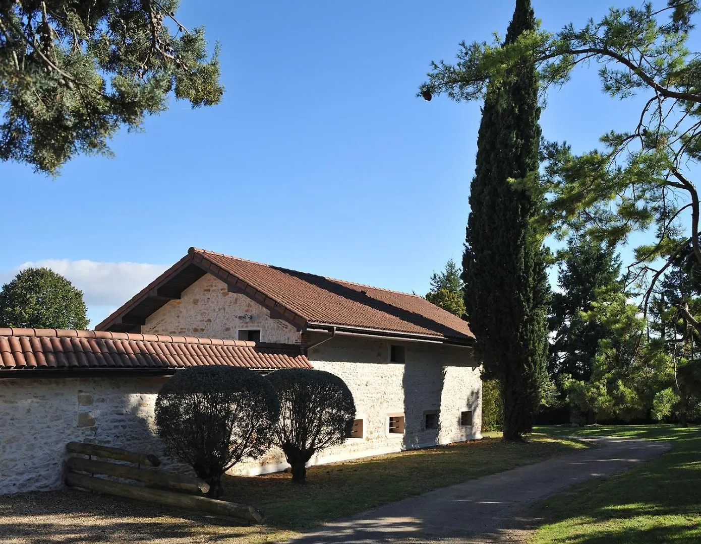 Le Clos Dore Saint-Jean-des-Vignes France