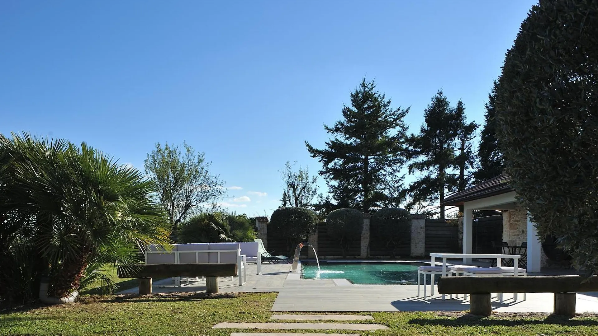 Guest house Le Clos Dore Saint-Jean-des-Vignes