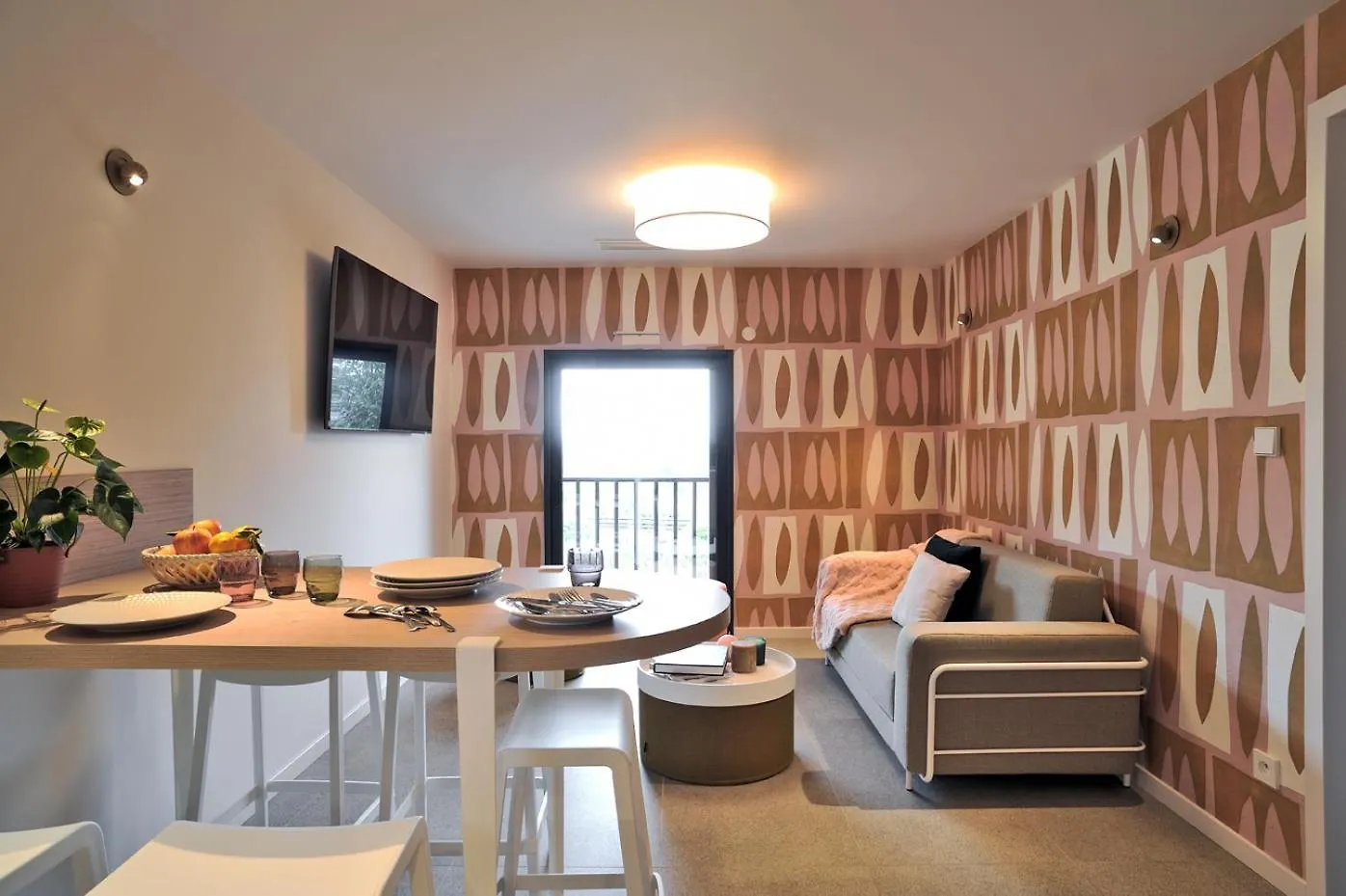 Guest house Le Clos Dore Saint-Jean-des-Vignes France