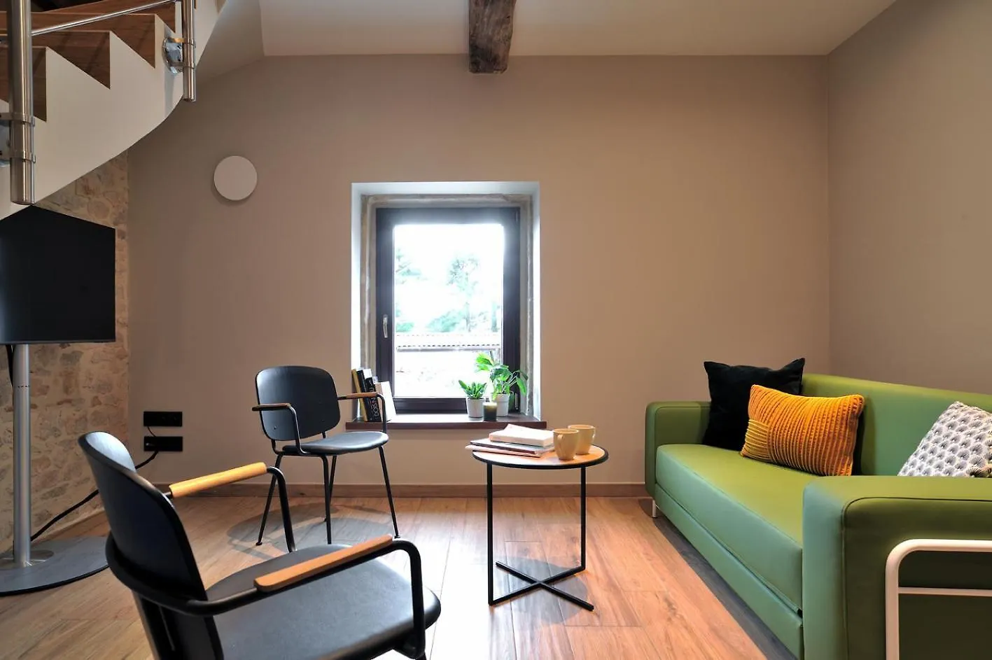 Le Clos Dore Saint-Jean-des-Vignes Guest house