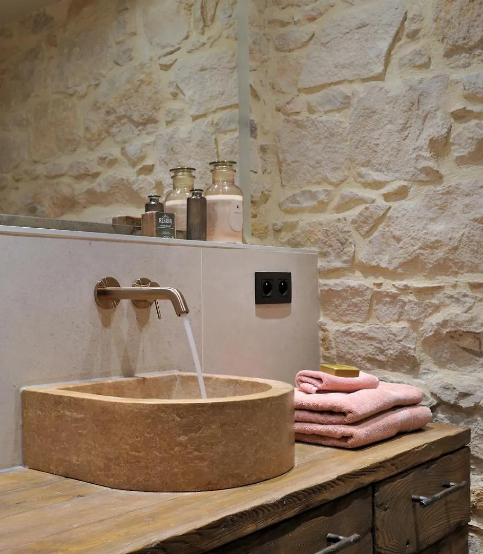 Guest house Le Clos Dore Saint-Jean-des-Vignes