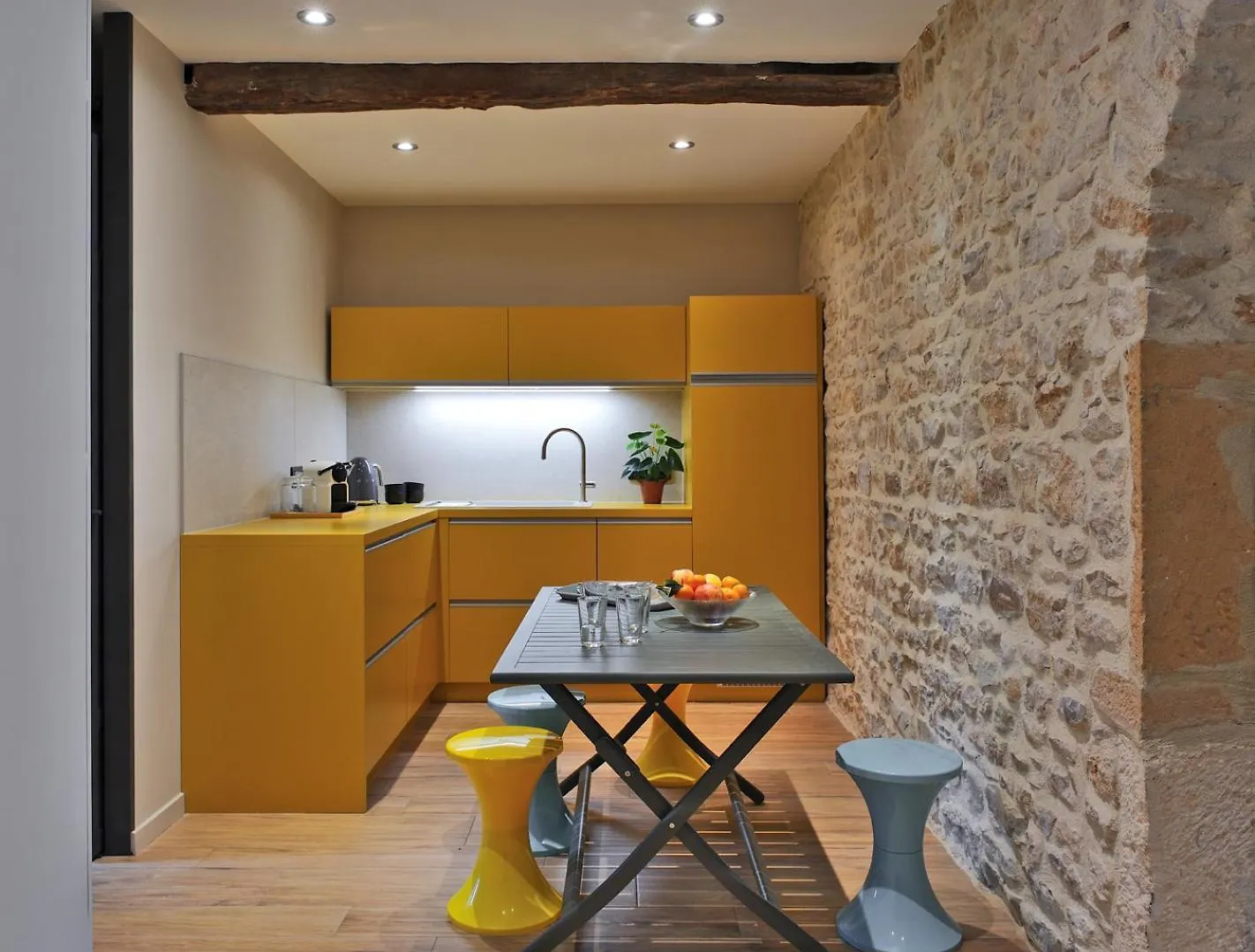 Le Clos Dore Saint-Jean-des-Vignes Guest house