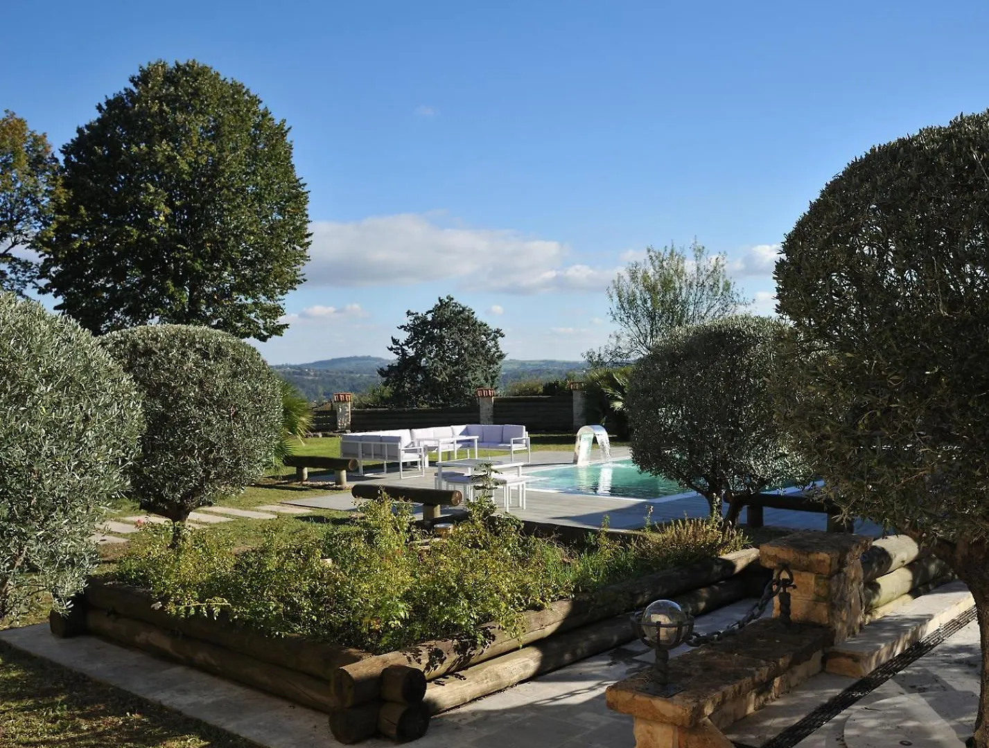 Guest house Le Clos Dore Saint-Jean-des-Vignes