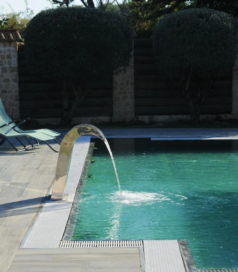 Le Clos Dore Saint-Jean-des-Vignes France