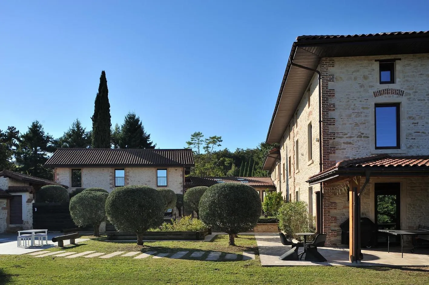 Guest house Le Clos Dore Saint-Jean-des-Vignes