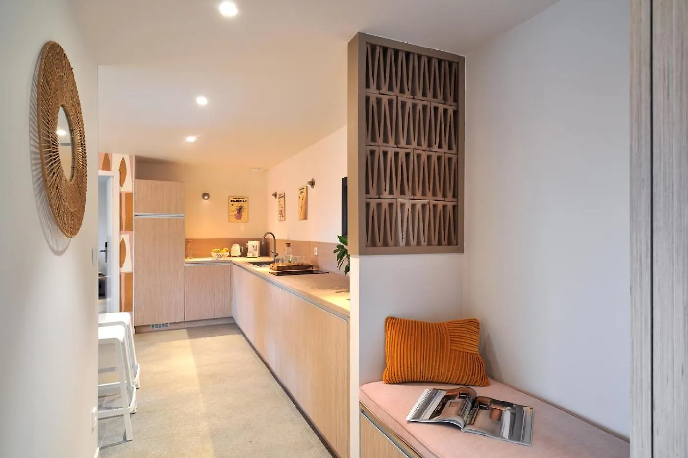Le Clos Dore Saint-Jean-des-Vignes 0*,  France