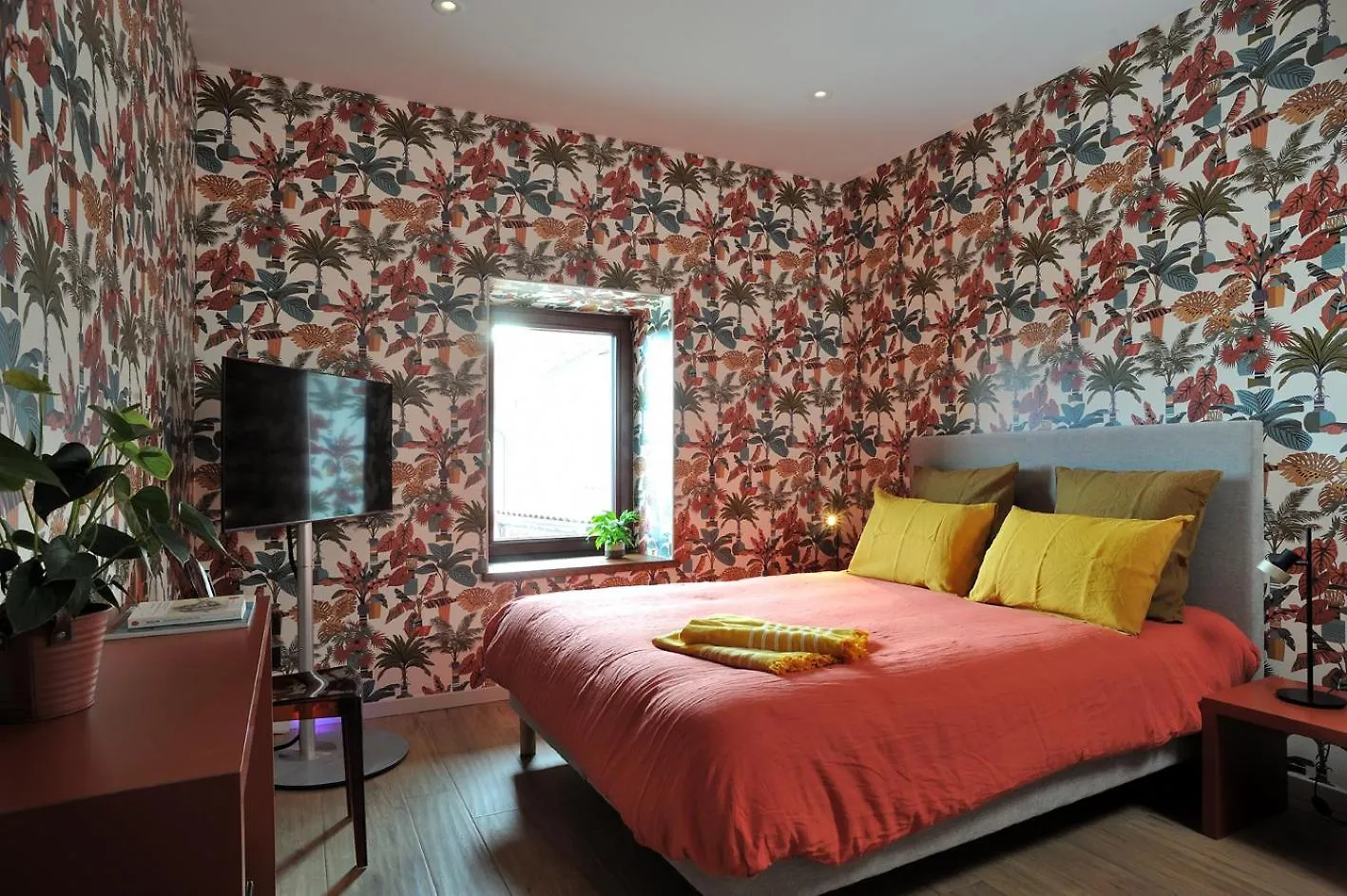 Guest house Le Clos Dore Saint-Jean-des-Vignes France