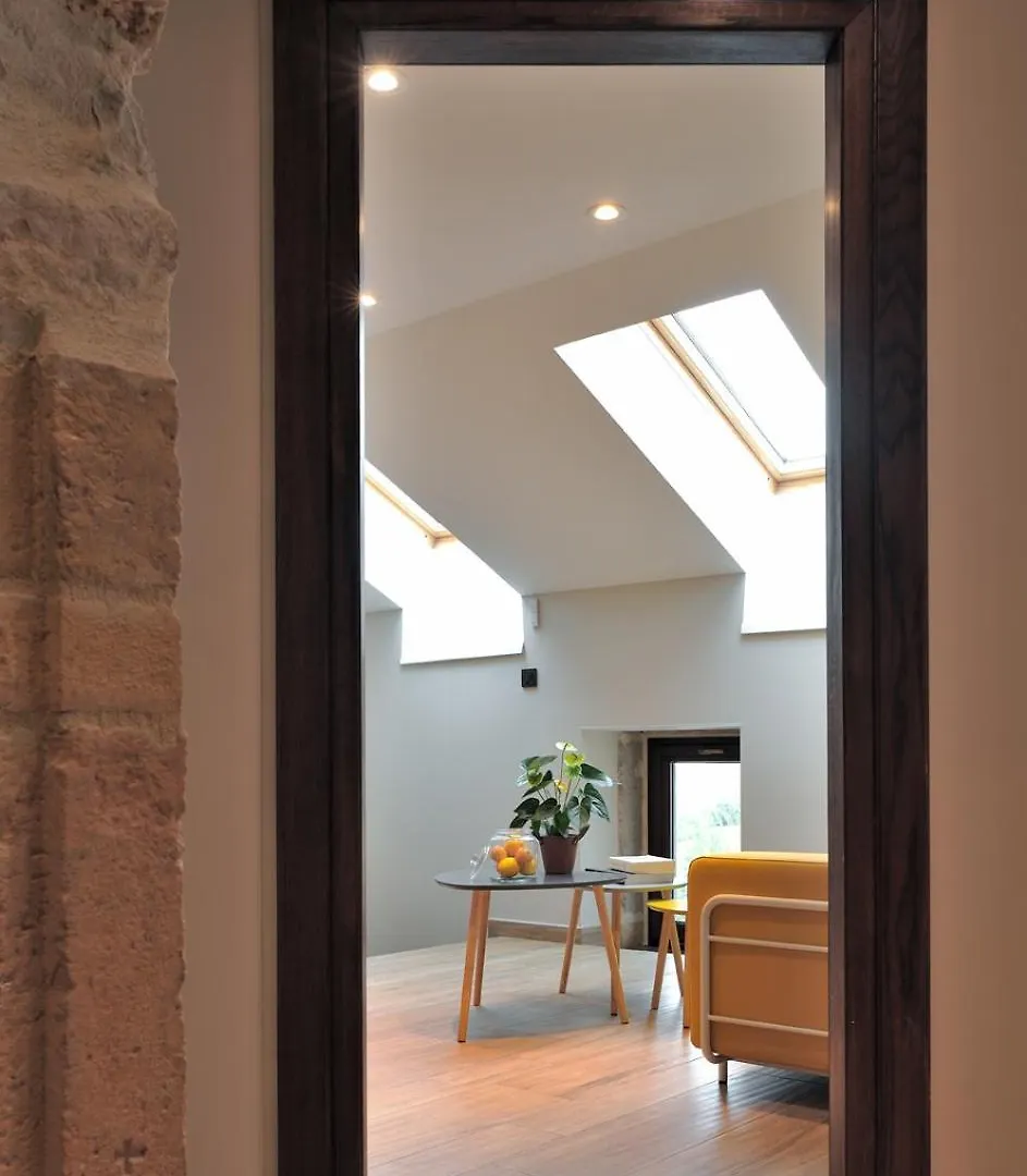 Guest house Le Clos Dore Saint-Jean-des-Vignes