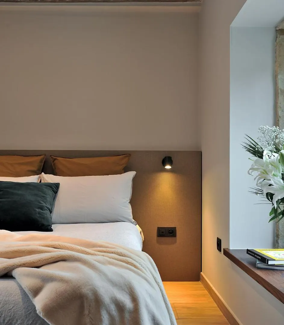 Guest house Le Clos Dore Saint-Jean-des-Vignes France