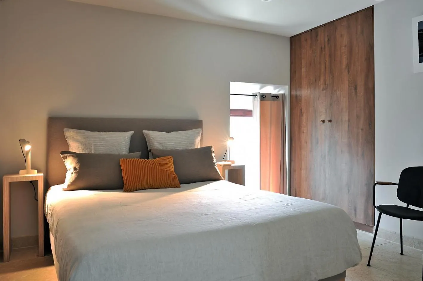 Guest house Le Clos Dore Saint-Jean-des-Vignes