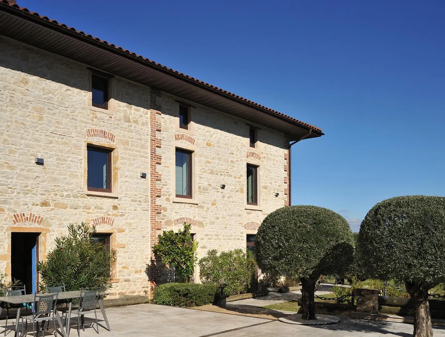 Le Clos Dore Saint-Jean-des-Vignes Guest house