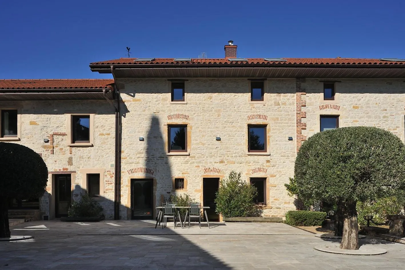 Guest house Le Clos Dore Saint-Jean-des-Vignes