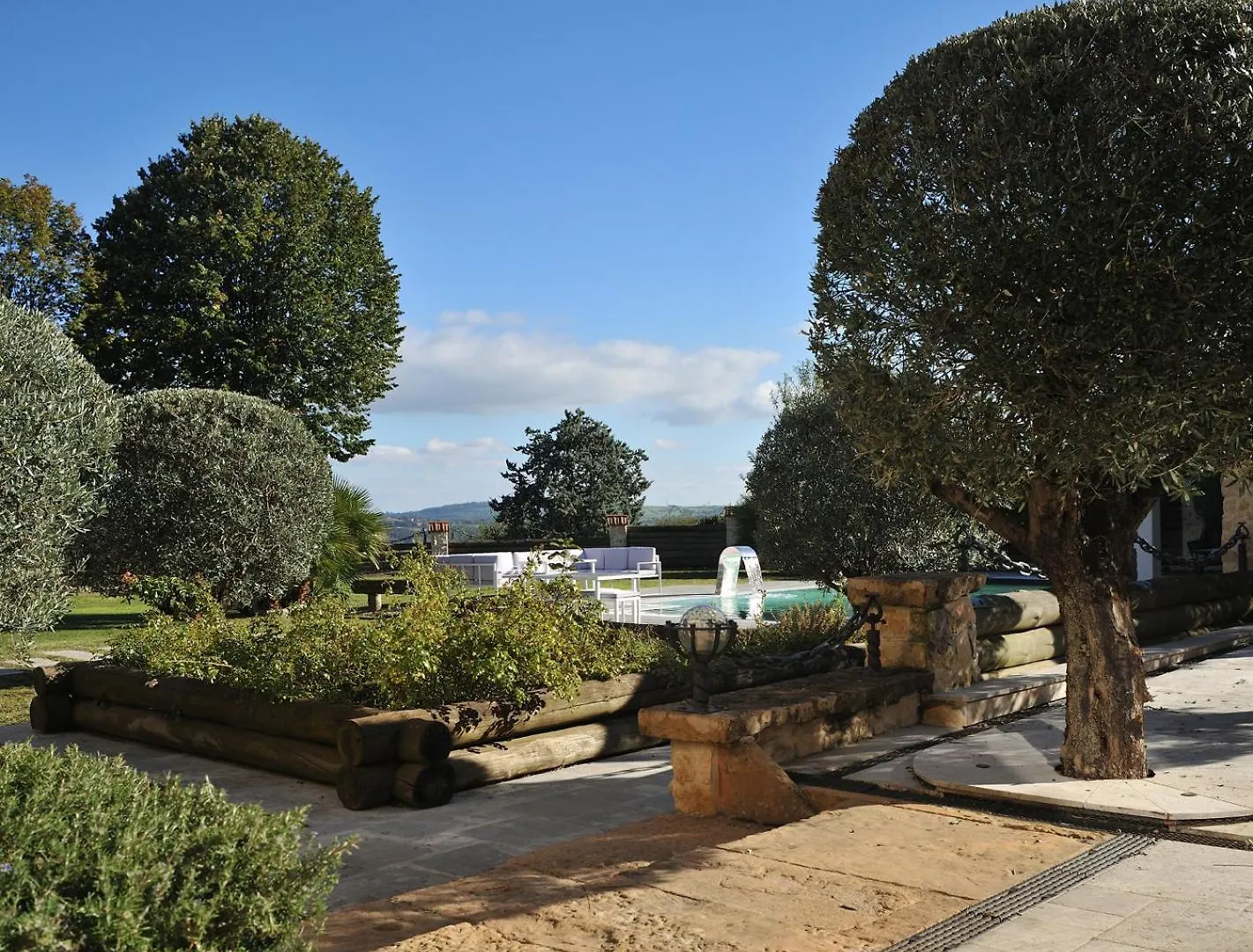 Le Clos Dore Saint-Jean-des-Vignes
