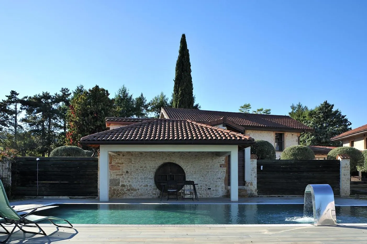 Le Clos Dore Saint-Jean-des-Vignes Guest house