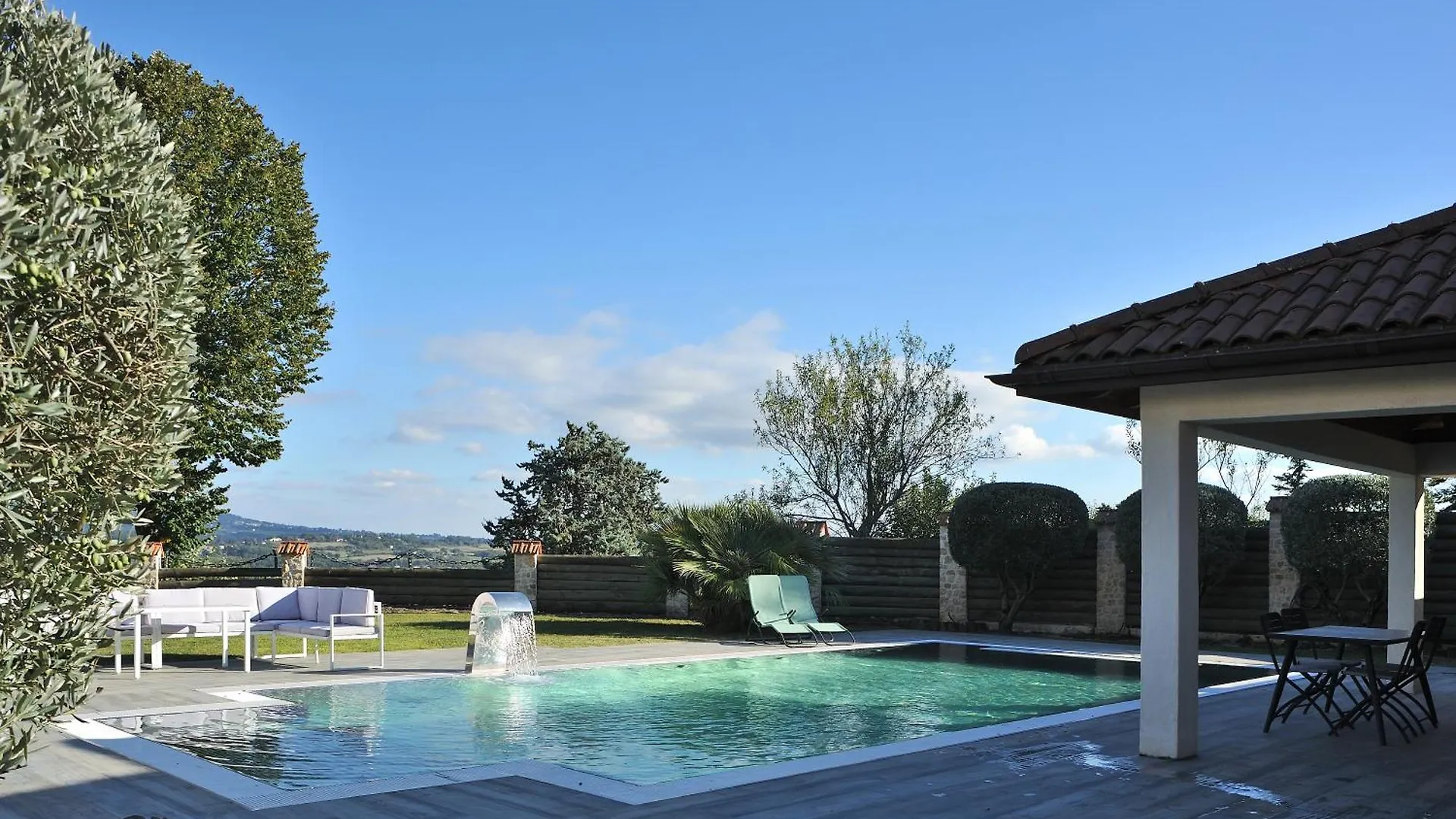 Le Clos Dore Saint-Jean-des-Vignes 0*,  France