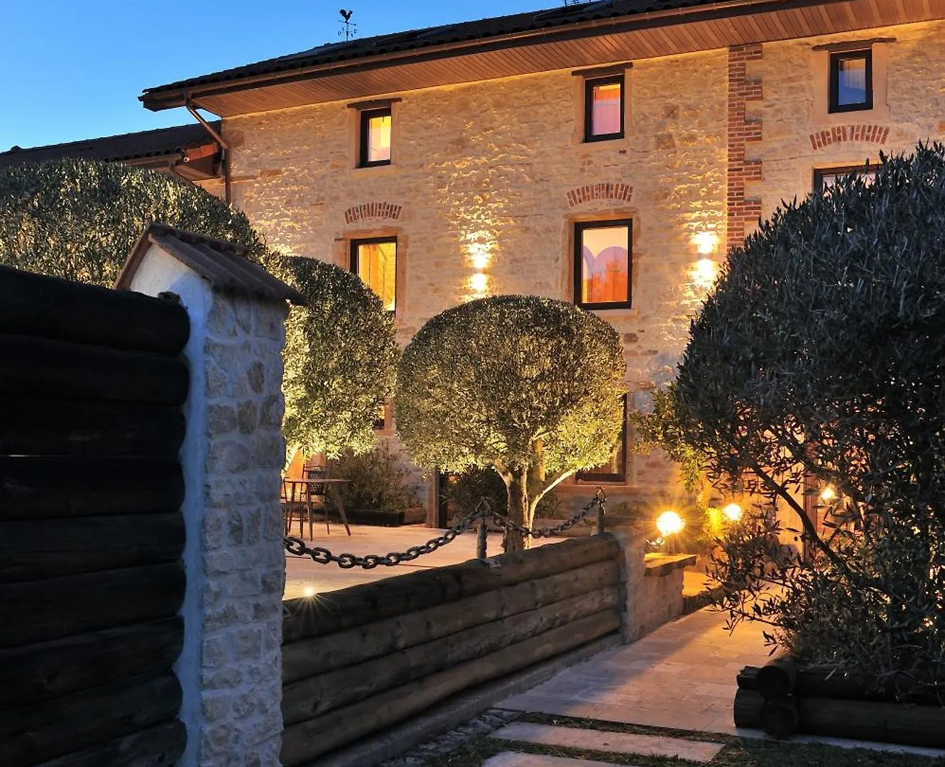 Le Clos Dore Saint-Jean-des-Vignes 0*,  France