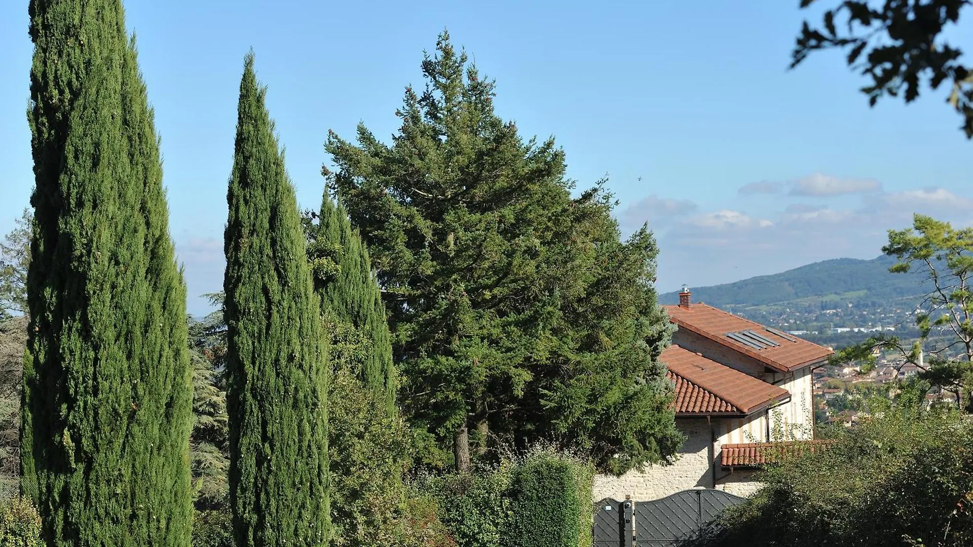 Guest house Le Clos Dore Saint-Jean-des-Vignes France